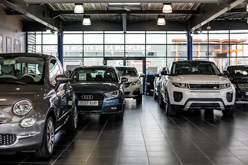 Espace Automobiles DMO 42 - Bosch Car Service à Mably