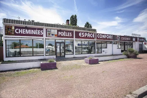 Espace Confort à 42300 Mably