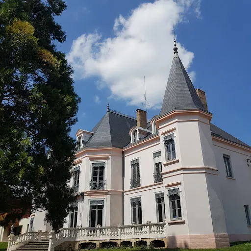 Espace de la Tour à Mably