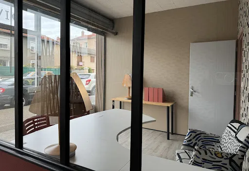 espace de travail DIVERSGENS à Mably