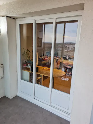 Ets Guillaume Serraille à Mably