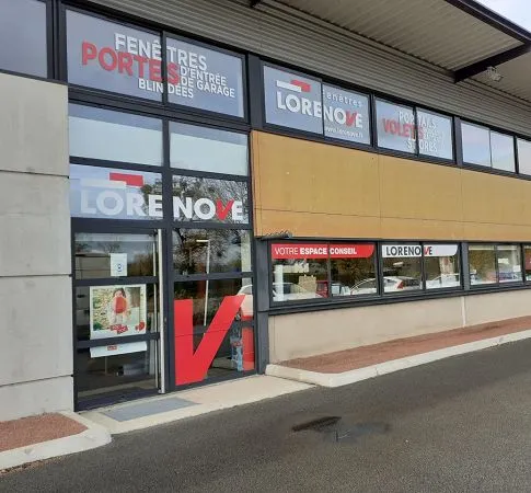 ETS Putanier - Roanne à Mably