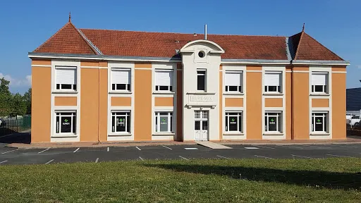 Eurex Expert Comptable Roanne à Mably