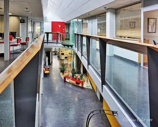 Exco Roanne à Mably