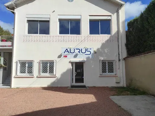 Expert Comptable ROANNE : AURUS à Mably