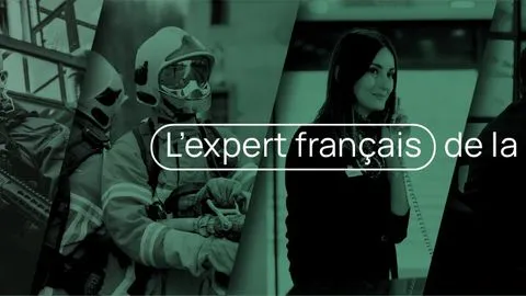 FIDUCIAL Sécurité à Mably