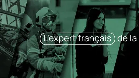 FIDUCIAL Sécurité à Mably