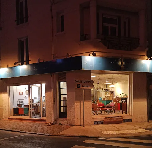 For Interieur à Mably