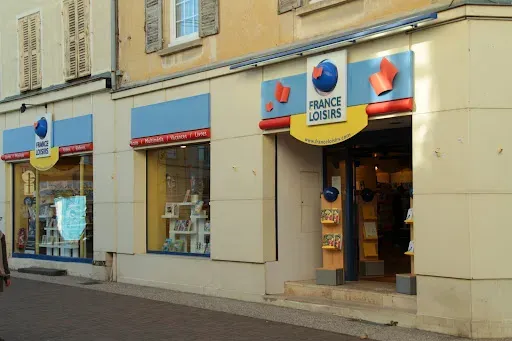 France Loisirs Sarl à Mably