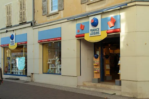 France Loisirs Sarl à Mably