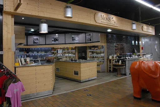 Fromagerie Mons - Roanne à Mably