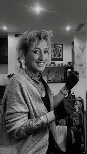 Fügu Tattoo à Mably