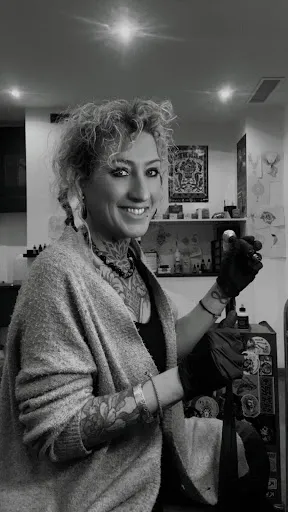 Fügu Tattoo à Mably