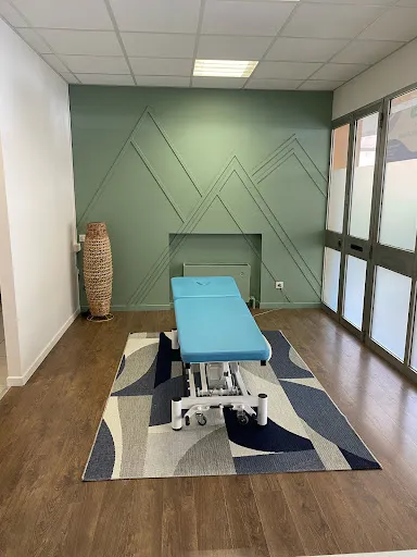 GIACOMELLO Simon Ostéopathe Roanne à Mably