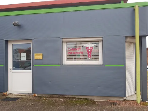 Girard Nathalie à Mably