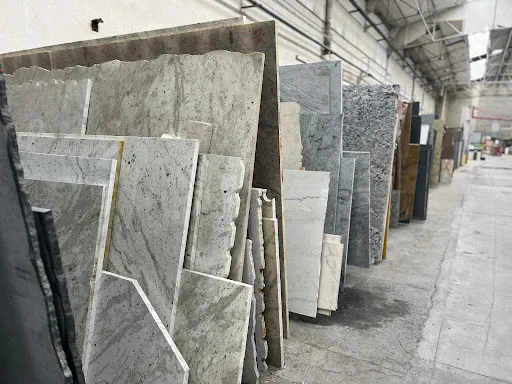 Gosetto Frères - Cuisine et agencement en pierre et céramique - Pose carrelage/faïence à Mably