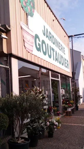 Goutaudier Jardinerie à 42300 Roanne