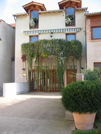 Guillaume Gutierrez à Mably