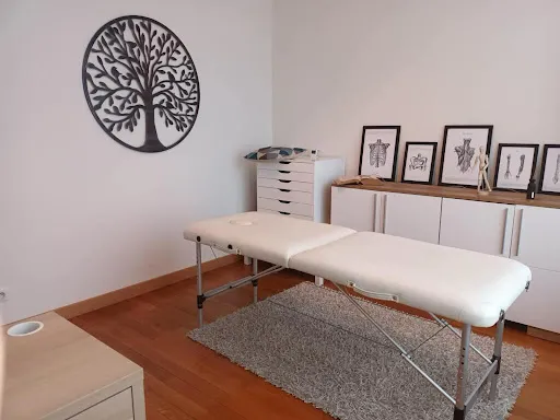 Guillaume Mathieu : Naturopathe Roanne, Réflexologue à Mably