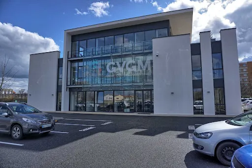 GVGM - Expert-comptable - Votre cabinet d'experts à Mably