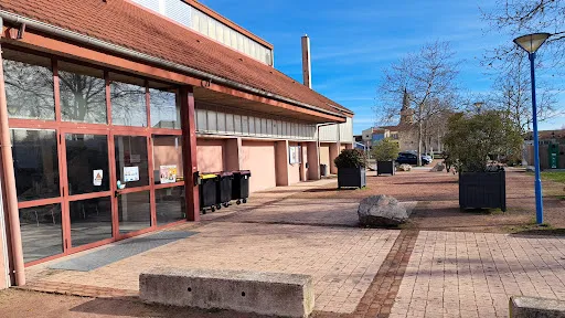 Gymnase Mably bourg à Mably