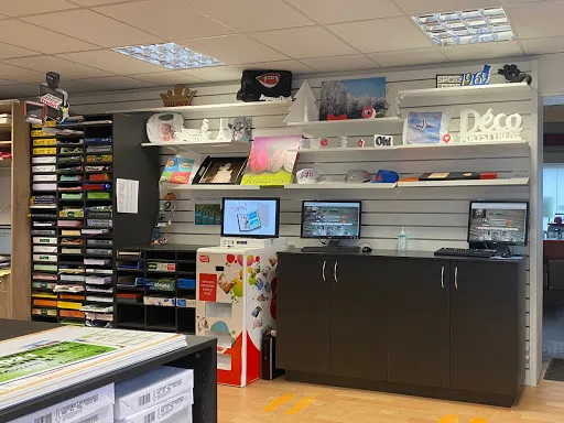 Helio Service à Mably