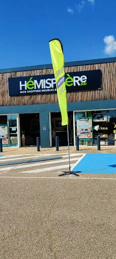 Hémisphère Sud Roanne - Mably | Meubles, canapés et décoration à Mably