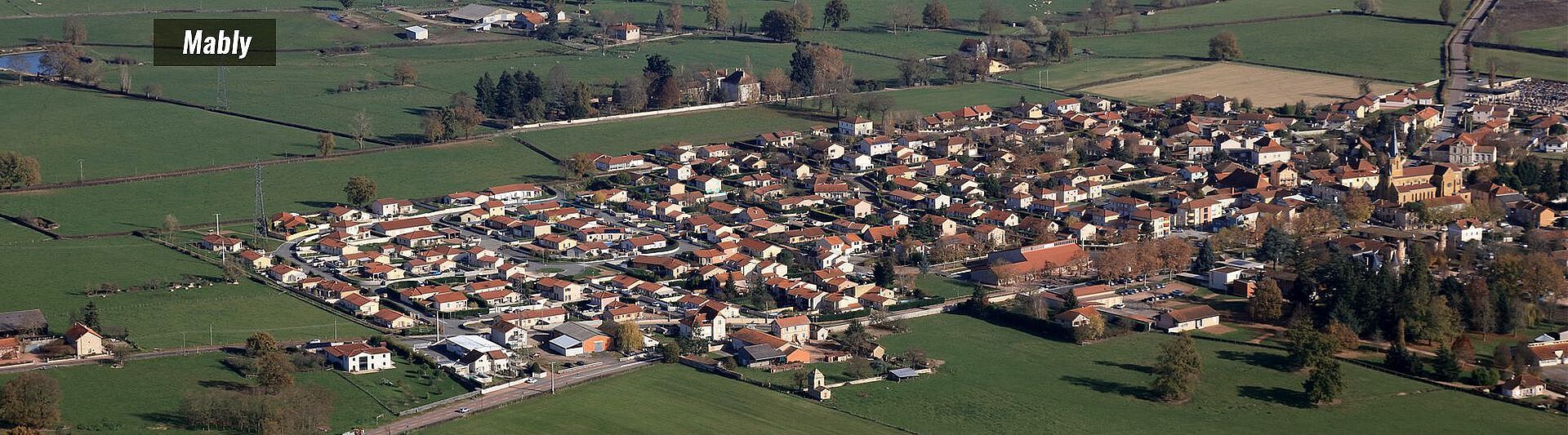 Mably - Annuaire des entreprises