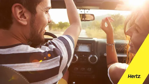 Hertz Location De Voitures - Roanne-mably à Mably