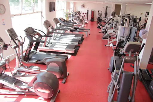 Hit Forme - Salle de sport et fitness à Mably