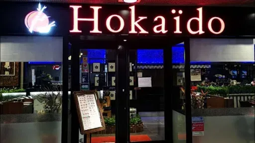 Hokaido à Mably