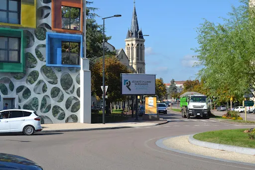 IMPULSION42 à Mably