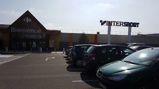 Intersport Roanne à Mably