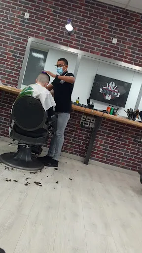 JA'Z BARBER - BARBERSHOP à Mably