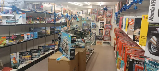 Jack Modèles Réduits à Mably