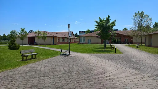 JARDINS D’ASPHODELES - Adapei Loire à 42300 Mably