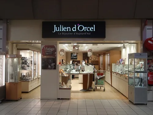 Julien d'Orcel à Mably