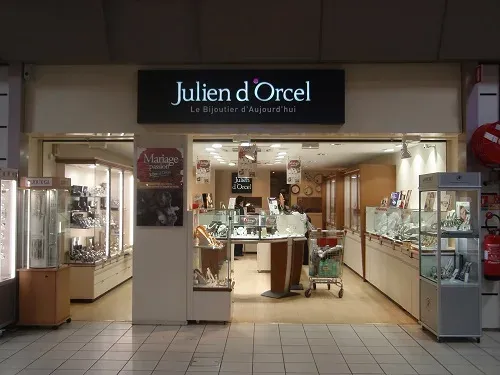 Julien d'Orcel à Mably