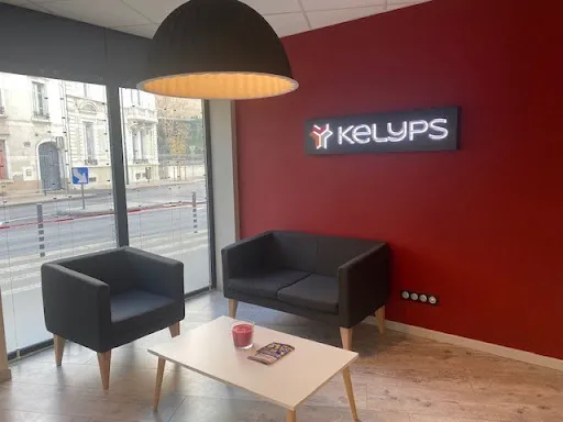 Kelyps Intérim Roanne à Mably
