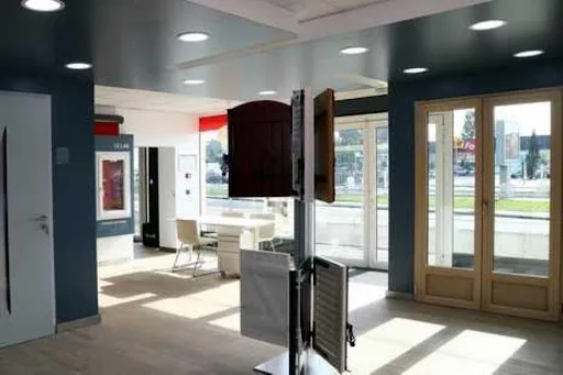 KparK Roanne à Mably