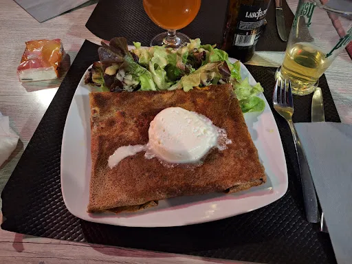 L Armorique à Mably