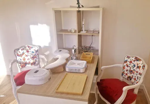l'atelier by Mia nails à Mably