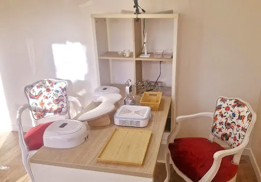 l'atelier by Mia nails à Mably