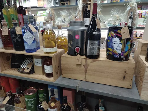 L'atelier des marchand à Mably