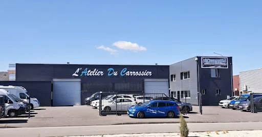 L'Atelier du Carrossier à Mably