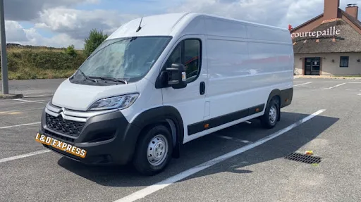 L&D EXPRESS à Mably