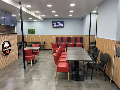 L’ESCALE 42 à Mably