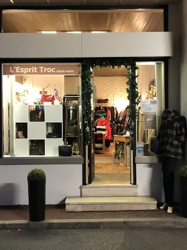 L'esprit Troc à Mably