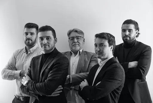 La Compagnie du fret à Mably