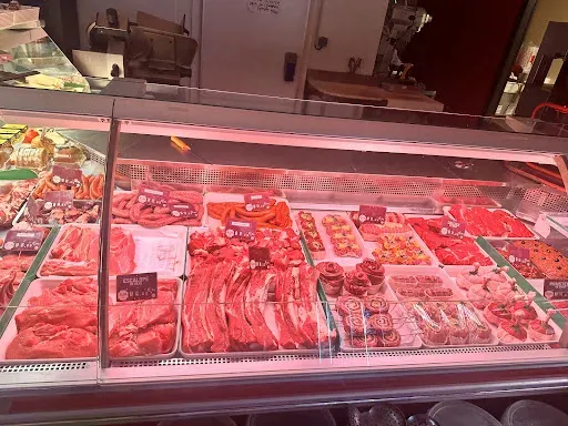 La MEDINA BIS à Mably
